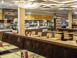 Mövenpick Hotel Lausanne