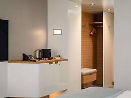 Mövenpick Hotel Lausanne