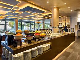 Mövenpick Hotel Lausanne