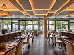 Mövenpick Hotel Lausanne