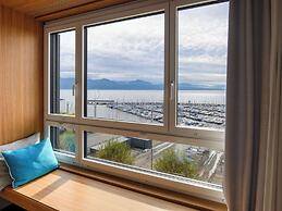 Mövenpick Hotel Lausanne