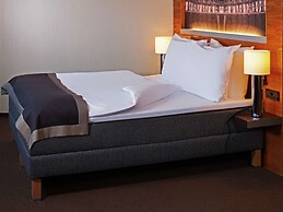Mövenpick Hotel Lausanne