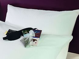 Mövenpick Hotel Lausanne
