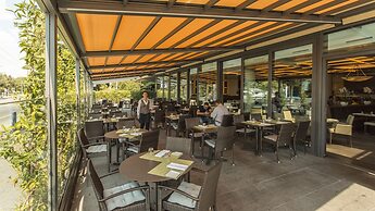 Mövenpick Hotel Lausanne