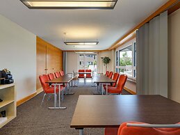 Mövenpick Hotel Lausanne