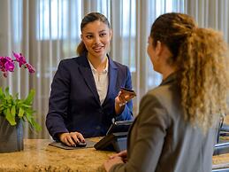 Mövenpick Hotel Lausanne