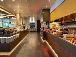 Mövenpick Hotel Lausanne
