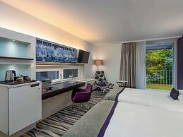 Mövenpick Hotel Lausanne