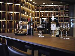 Mövenpick Hotel Lausanne