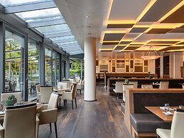 Mövenpick Hotel Lausanne