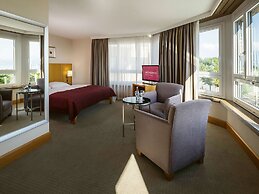 Mövenpick Hotel Lausanne