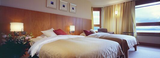 Mövenpick Hotel Lausanne