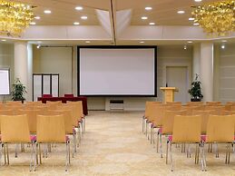 Mövenpick Hotel Lausanne