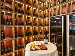 Mövenpick Hotel Lausanne