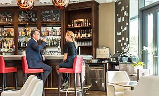 Mövenpick Hotel Lausanne