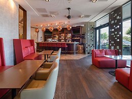 Mövenpick Hotel Lausanne