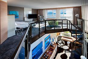 Mövenpick Hotel Lausanne