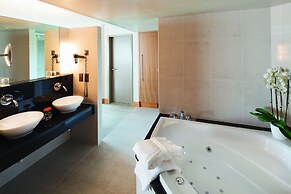Mövenpick Hotel Lausanne