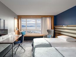 Mövenpick Hotel Lausanne