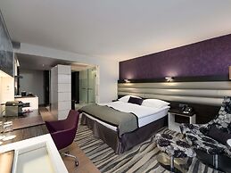 Mövenpick Hotel Lausanne