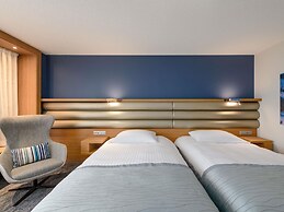 Mövenpick Hotel Lausanne