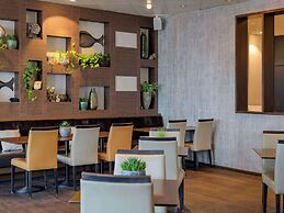 Mövenpick Hotel Lausanne