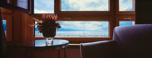 Mövenpick Hotel Lausanne