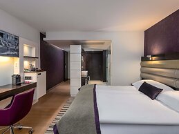 Mövenpick Hotel Lausanne