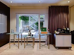 Mövenpick Hotel Lausanne