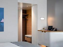 Mövenpick Hotel Lausanne