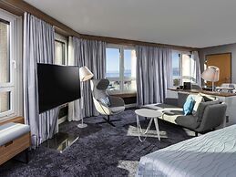Mövenpick Hotel Lausanne