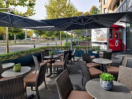 Mövenpick Hotel Lausanne