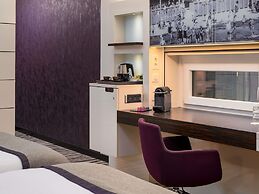 Mövenpick Hotel Lausanne