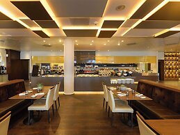 Mövenpick Hotel Lausanne