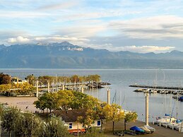 Mövenpick Hotel Lausanne