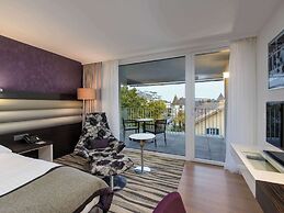 Mövenpick Hotel Lausanne