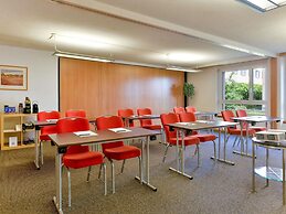 Mövenpick Hotel Lausanne