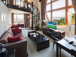 Mövenpick Hotel Lausanne