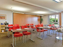 Mövenpick Hotel Lausanne