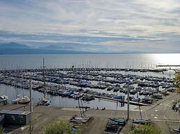 Mövenpick Hotel Lausanne