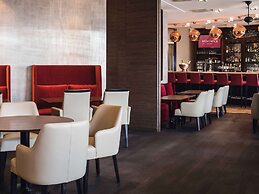Mövenpick Hotel Lausanne