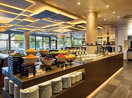 Mövenpick Hotel Lausanne