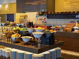 Mövenpick Hotel Lausanne