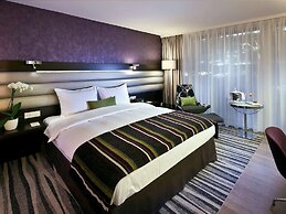 Mövenpick Hotel Lausanne