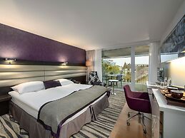 Mövenpick Hotel Lausanne