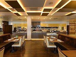 Mövenpick Hotel Lausanne