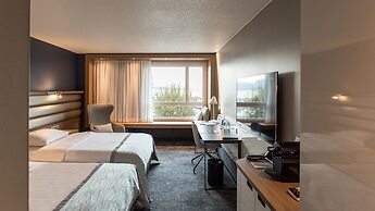 Mövenpick Hotel Lausanne