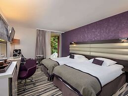 Mövenpick Hotel Lausanne