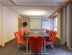 Mövenpick Hotel Lausanne