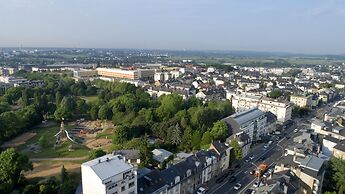Parc Belair
